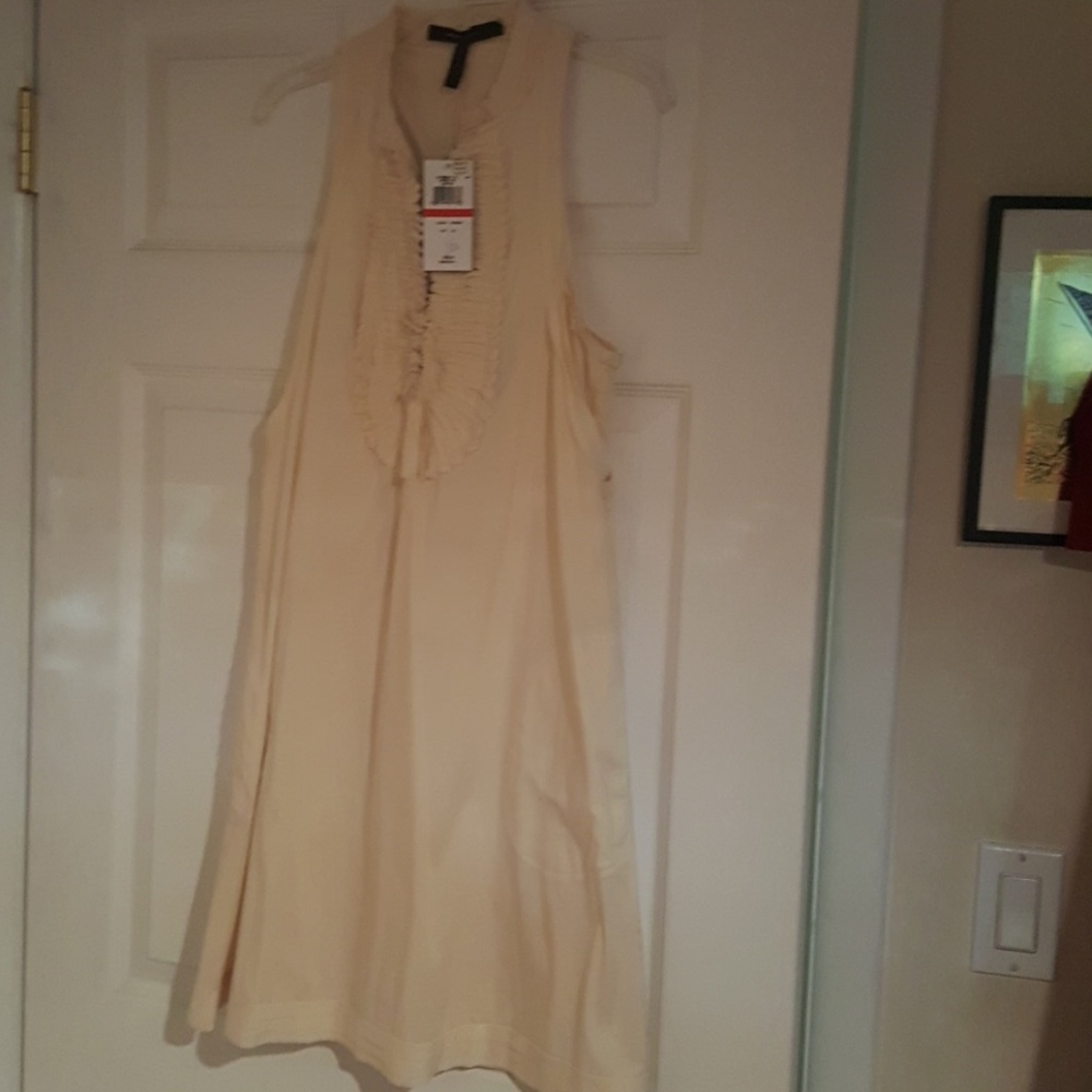 Dress/top